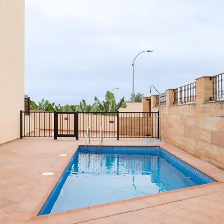 Puerto Cruz Hills: North Shore Quietness & Relax * Puerto de la Cruz (Tenerife)
