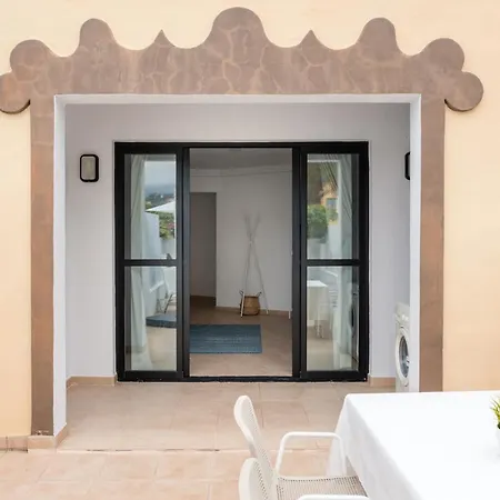 Puerto Cruz Hills: North Shore Quietness & Relax Apartment