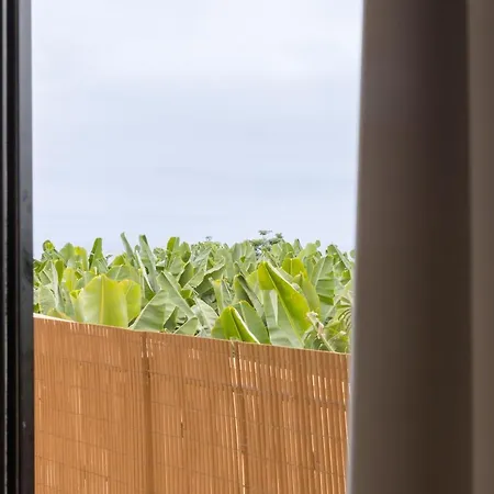 Puerto Cruz Hills: North Shore Quietness & Relax Apartment *