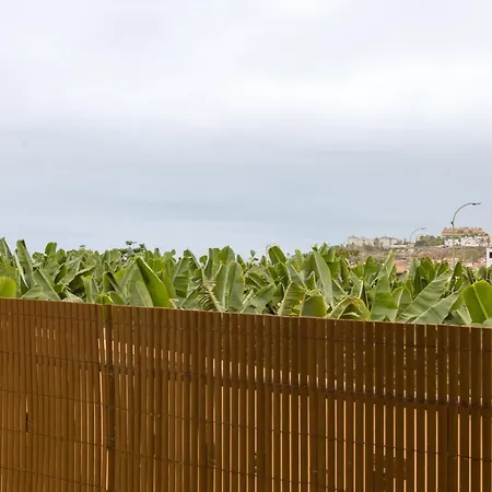 Apartment Puerto Cruz Hills: North Shore Quietness & Relax