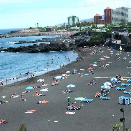 Puerto Cruz Hills: North Shore Quietness & Relax *