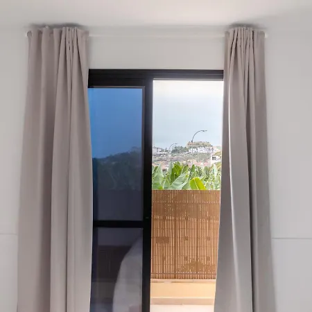 Apartment Puerto Cruz Hills: North Shore Quietness & Relax Puerto de la Cruz (Tenerife)