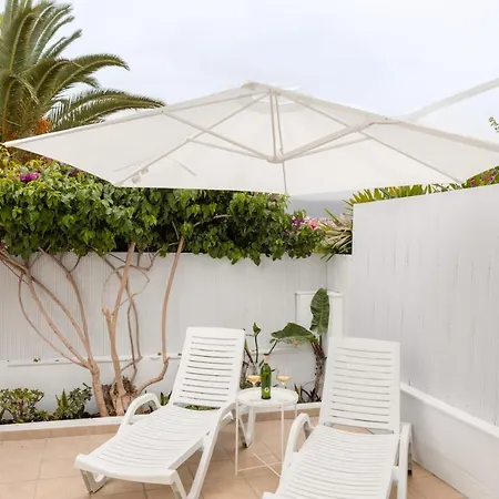 Puerto Cruz Hills: North Shore Quietness & Relax * Puerto de la Cruz (Tenerife)