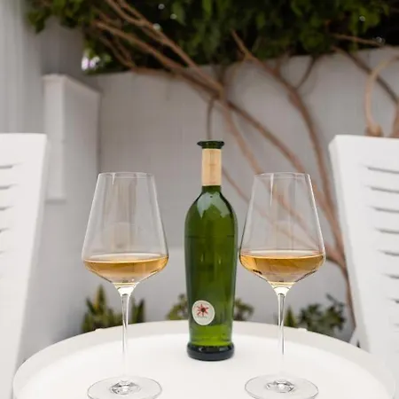 Apartment Puerto Cruz Hills: North Shore Quietness & Relax Puerto de la Cruz (Tenerife)