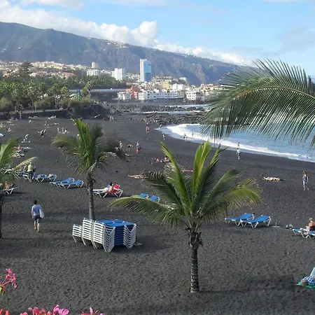 Puerto Cruz Hills: North Shore Quietness & Relax Apartment *