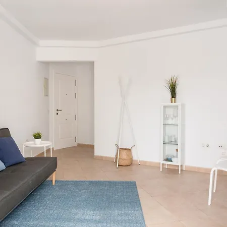 Puerto Cruz Hills: North Shore Quietness & Relax Apartment Puerto de la Cruz (Tenerife)