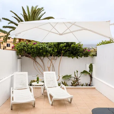 Apartment Puerto Cruz Hills: North Shore Quietness & Relax *