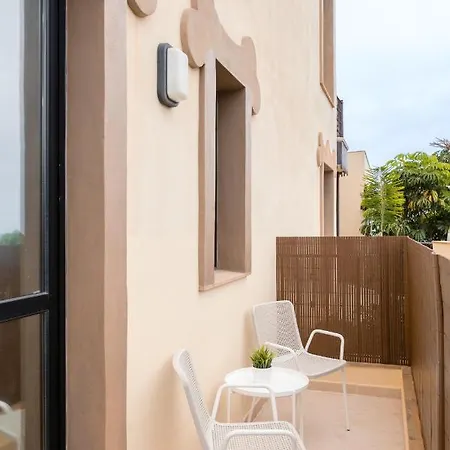 Puerto Cruz Hills: North Shore Quietness & Relax Apartment Puerto de la Cruz (Tenerife)
