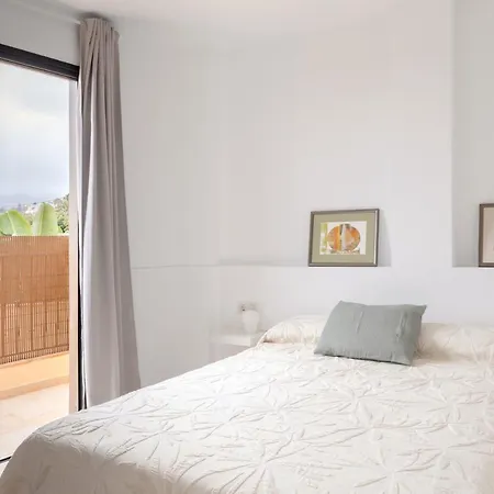 Puerto Cruz Hills: North Shore Quietness & Relax Apartment Puerto de la Cruz (Tenerife)